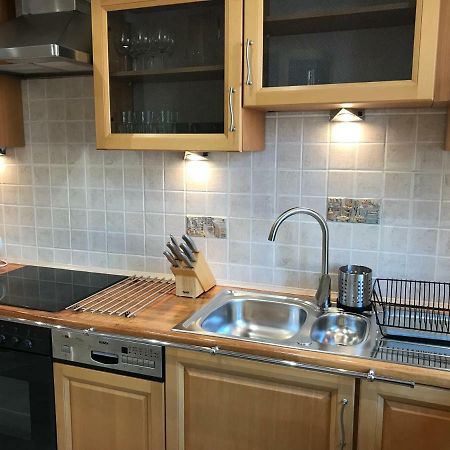 Apartament Jablonskiego Apartman Gdańsk Kültér fotó