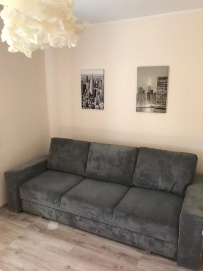 Apartament Jablonskiego Apartman Gdańsk Kültér fotó