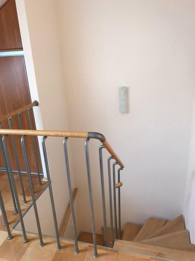 Apartament Jablonskiego Apartman Gdańsk Kültér fotó