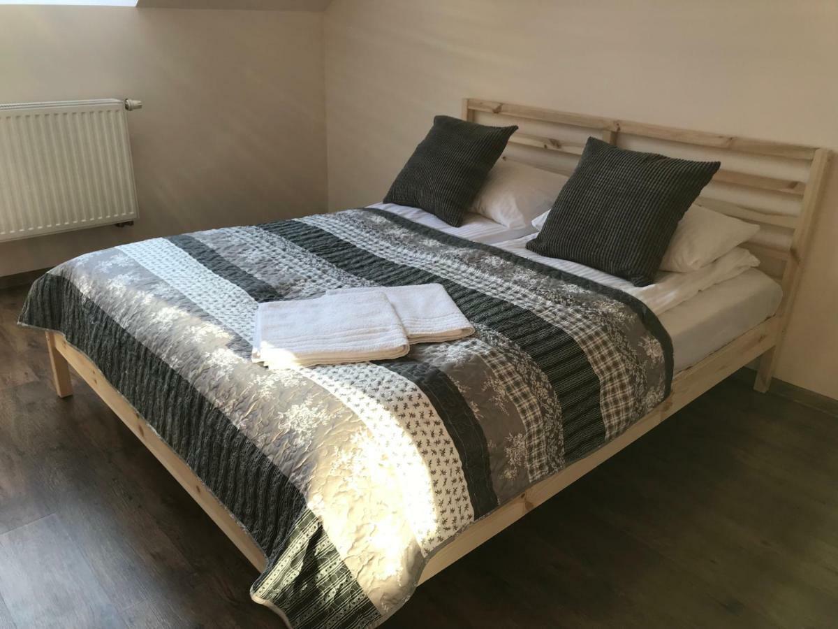 Apartament Jablonskiego Apartman Gdańsk Kültér fotó